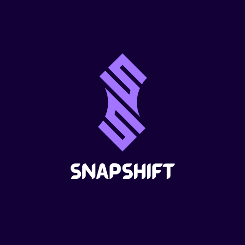 SnapShift Logo